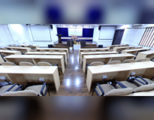 GHRCE Nagpur Infrastructre photo 5